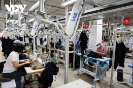 5 tháng đầu năm nay, nhiều lĩnh vực kinh tế của nước ta tiếp tục khởi sắc. (Ảnh minh họa)