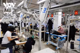 5 tháng đầu năm nay, nhiều lĩnh vực kinh tế của nước ta tiếp tục khởi sắc. (Ảnh minh họa)