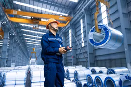 Doanh nghiệp tư nhân cần một môi trường kinh doanh minh bạch để đột phá.