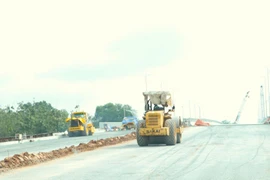 Tây Ninh: Hiệp Ninh một mình dự thầu lớn, có trúng không?