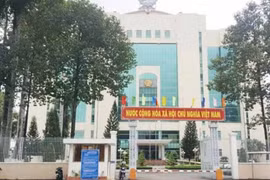 UBND tỉnh Đồng Nai