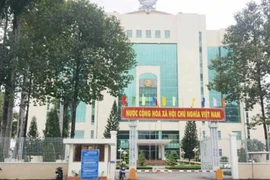 UBND tỉnh Đồng Nai