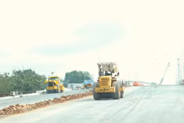 Tây Ninh: Hiệp Ninh một mình dự thầu lớn, có trúng không?