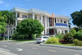 UBND tỉnh Khánh Hòa