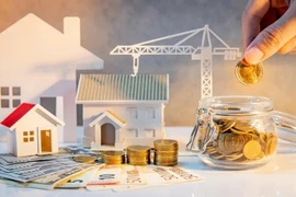 Doanh nghiệp bất động sản gia nhập đường đua huy động vốn