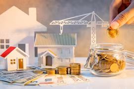 Doanh nghiệp bất động sản gia nhập đường đua huy động vốn