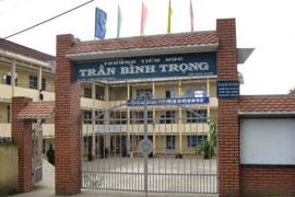 Ảnh chỉ mang tính minh họa