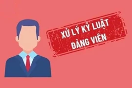 Vi phạm về đấu thầu, hai cán bộ Y tế tại Lâm Đồng bị khai trừ khỏi Đảng