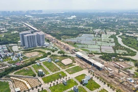 'Đội giá, giá đội' theo bảng giá đất mới
