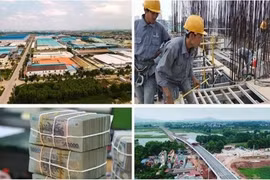 Thúc đẩy giải ngân vốn đầu tư công năm 2025