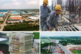 Thúc đẩy giải ngân vốn đầu tư công năm 2025