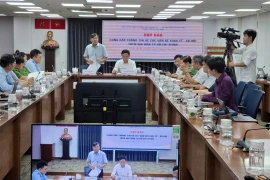 TP Thủ Đức đề xuất dự án hơn 5.000 tỉ đồng chống ngập chợ