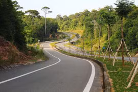 Vườn Quốc gia Phú Quốc