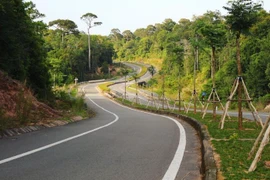 Vườn Quốc gia Phú Quốc