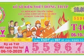 Ảnh mang tính chất minh họa