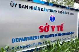 Sở Y tế TP HCM xử phạt Công ty TNHH Harvard Medical Care và nhiều cá nhân vi phạm trong lĩnh vực y tế tại địa chỉ 12–14 Phổ Quang, phường Tân Sơn Hòa, TP HCM.