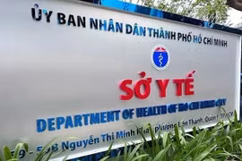 Sở Y tế TP HCM xử phạt Công ty TNHH Harvard Medical Care và nhiều cá nhân vi phạm trong lĩnh vực y tế tại địa chỉ 12–14 Phổ Quang, phường Tân Sơn Hòa, TP HCM.