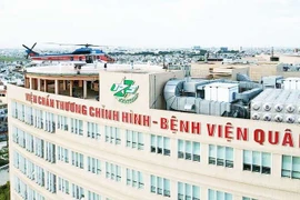 Công ty Bắc Việt đang dự thầu hai gói thầu quan trọng tại Bệnh viện Quân y 175