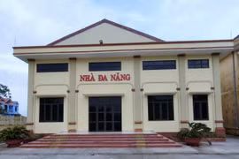 Ảnh chỉ mang tính chất minh họa