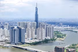 TP HCM tồn đọng hàng trăm nhà chung cư chưa bàn giao quỹ bảo trì. 