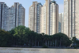 Lực cầu mua nhà cao, nhưng nhà đầu tư không vội.