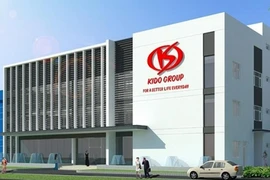 Kido bán 49% vốn tại Kido Foods cho Nutifood với 2.500 tỷ đồng