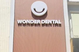 Vì sao Nha khoa Wondersmile bị phạt 122 triệu đồng?