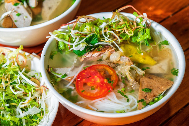 Bún cá Ninh Hòa. Ảnh Vinpearl bun-ca-ninh-hoa.jpg