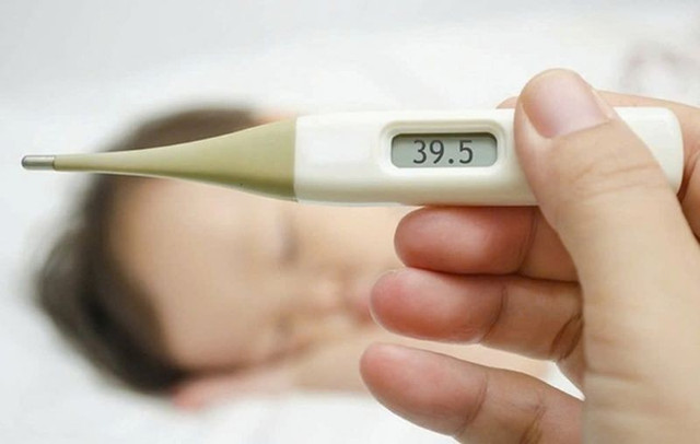 Sốt cao là biểu hiện thường gặp của cúm B. cum-a.jpg