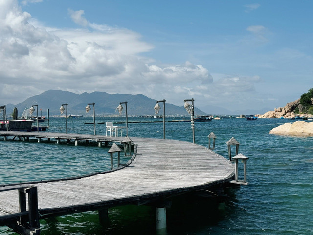 Bình Lập – “Maldives Việt Nam” dành cho người mê nghỉ dưỡng. Ảnh Nha Trang Review binh-lap.jpg