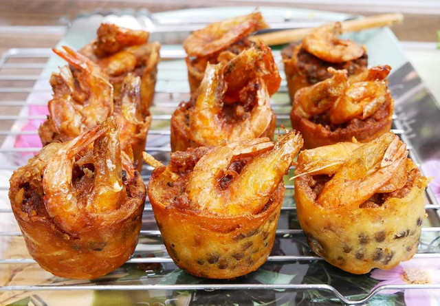 Bánh cống. Ảnh MIA banh-cong.jpg