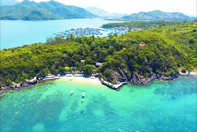 Nên chọn tour 4 đảo của Vietravel hay Saigontourist? Ảnh Traveloka anh2.jpg