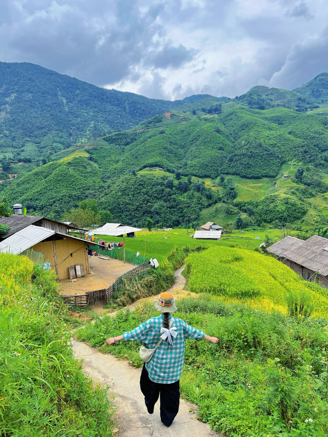 Ảnh Tạ Thị Thùy sapa2.jpg