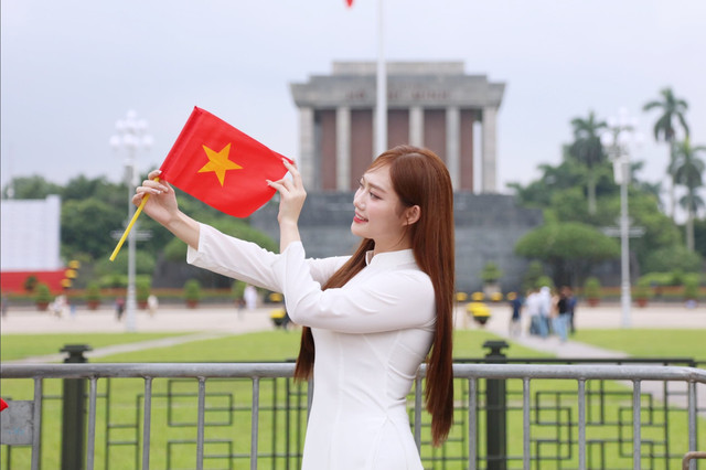Ảnh: An Nhiên. lang-bac.jpg