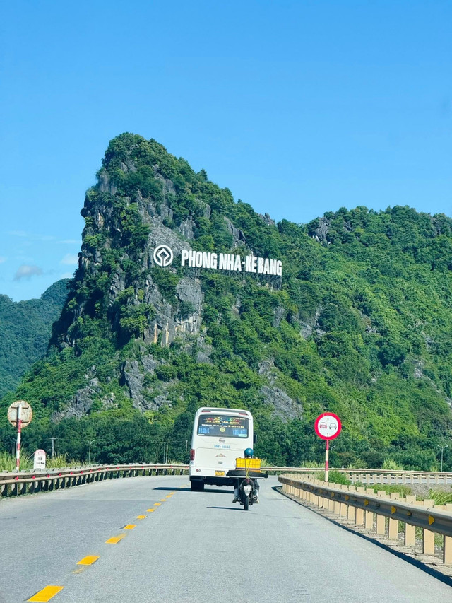 Phong Nha Kẻ Bàng. Ảnh FBNV phong-nha.jpg