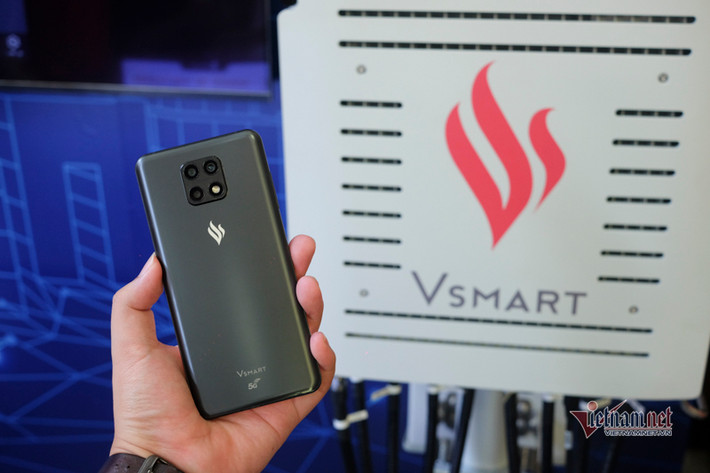 Sự ra đời của thiết bị đầu cuối 5G đầu tiên do Việt Nam sản xuất có ý nghĩa rất quan trọng. Đây là mảnh ghép còn thiếu của hệ sinh thái 5G trong bối cảnh mạng di động 5G sắp được thương mại hóa tại thị trường Việt Nam.