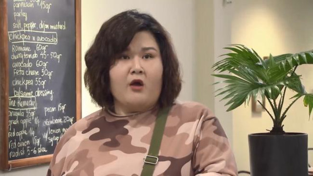 Bà cô bên chồng 'Thương Ngày Nắng Về' vẫn chưa là gì so với người này! - Hình 4 Ba co ben chong 'Thuong Ngay Nang Ve' van chua la gi so voi nguoi nay!-Hinh-4