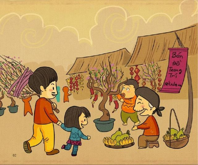 Hai cách mở hàng năm 2023 để buôn may bán đắt, tiền vào như nước - Hình 2 Hai cach mo hang nam 2023 de buon may ban dat, tien vao nhu nuoc-Hinh-2