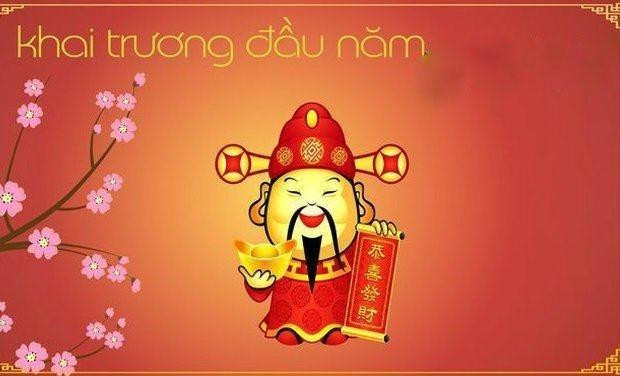Hai cách mở hàng năm 2023 để buôn may bán đắt, tiền vào như nước Hai cach mo hang nam 2023 de buon may ban dat, tien vao nhu nuoc