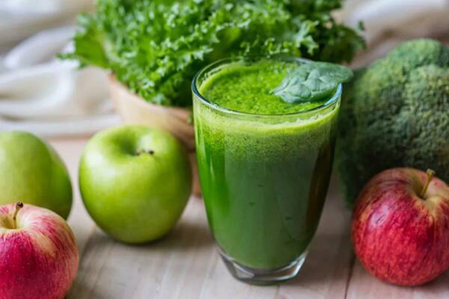Thần dược xà lách giúp phòng loạt ung thư: Ăn theo 2 cách này cơ thể nhận trọn vẹn dinh dưỡng - Hình 4 Than duoc xa lach giup phong loat ung thu: An theo 2 cach nay co the nhan tron ven dinh duong-Hinh-4