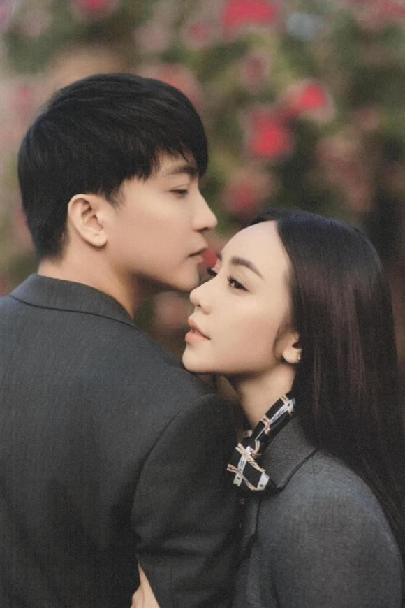 Đổi đời nhờ MV Vợ người ta, Quỳnh Kool thành diễn viên đắt show - Hình 16 Doi doi nho MV Vo nguoi ta, Quynh Kool thanh dien vien dat show-Hinh-16