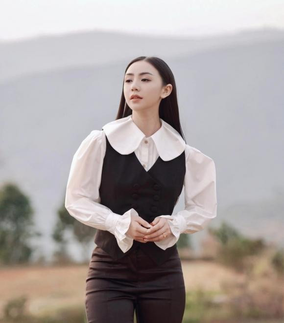 Đổi đời nhờ MV Vợ người ta, Quỳnh Kool thành diễn viên đắt show - Hình 11 Doi doi nho MV Vo nguoi ta, Quynh Kool thanh dien vien dat show-Hinh-11