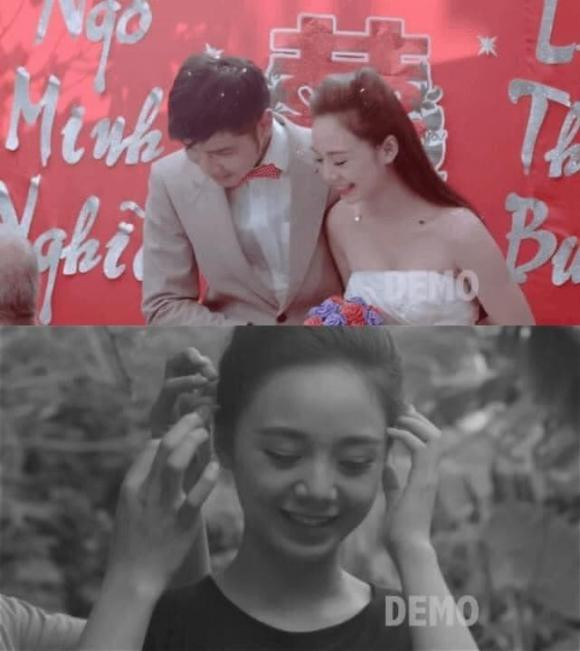 Đổi đời nhờ MV Vợ người ta, Quỳnh Kool thành diễn viên đắt show Doi doi nho MV Vo nguoi ta, Quynh Kool thanh dien vien dat show