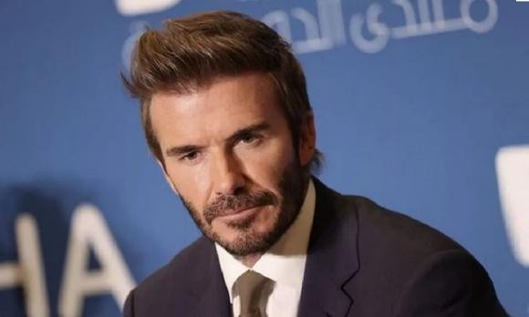 David Beckham bị 'khui' bê bối quá khứ trong email cá nhân - Hình 4 David Beckham bi 'khui' be boi qua khu trong email ca nhan-Hinh-4