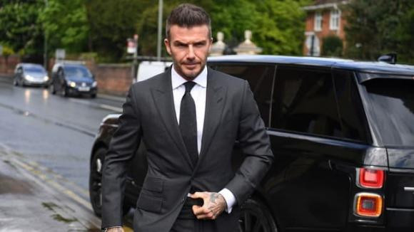 David Beckham bị 'khui' bê bối quá khứ trong email cá nhân - Hình 3 David Beckham bi 'khui' be boi qua khu trong email ca nhan-Hinh-3