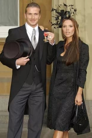David Beckham bị 'khui' bê bối quá khứ trong email cá nhân David Beckham bi 'khui' be boi qua khu trong email ca nhan