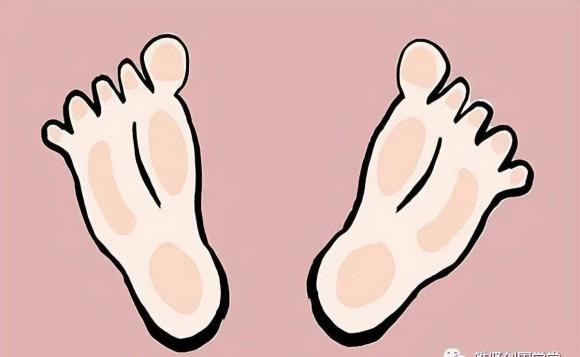 Tại sao nói "đàn bà nhìn chân, đàn ông nhìn tay" để biết giàu nghèo Tai sao noi