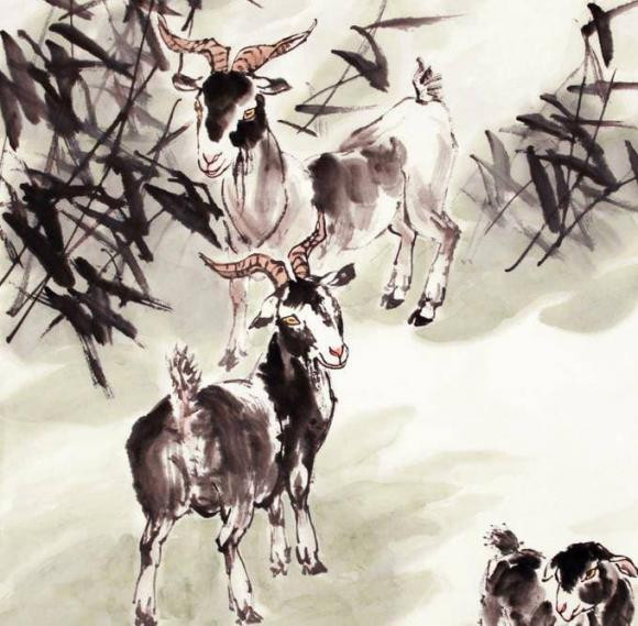 Cuối tháng 2, 3 con giáp tài lộc tăng cao, của cải như mưa rào' - Hình 3 Cuoi thang 2, 3 con giap tai loc tang cao, cua cai nhu mua rao'-Hinh-3