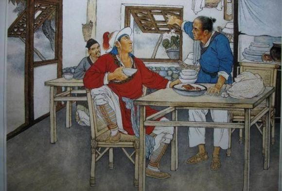 Vì sao người xưa nói “nghèo đừng tìm người thân, giàu không về quê”? Vi sao nguoi xua noi “ngheo dung tim nguoi than, giau khong ve que”?