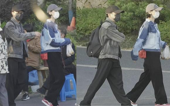 Dương Mịch bất ngờ chia sẻ quan điểm hôn nhân, ẩn ý gì? - Hình 6 Duong Mich bat ngo chia se quan diem hon nhan, an y gi?-Hinh-6